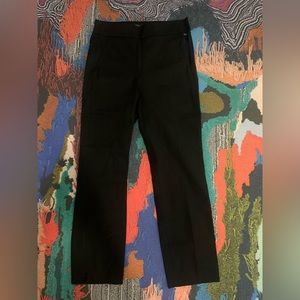 J. Crew Black Pants